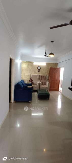 2 BHK Flat In Psr Flora, Psr Flora For Sale  In Psr Flora