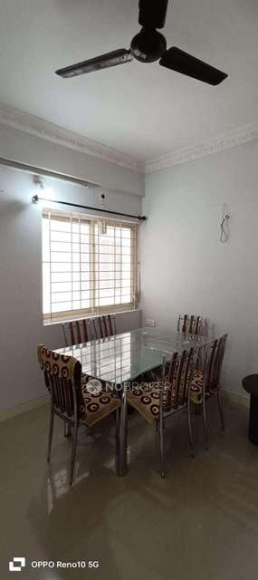2 BHK Flat In Psr Flora, Psr Flora For Sale  In Psr Flora