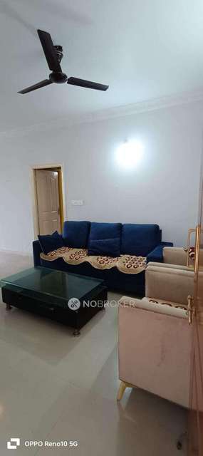2 BHK Flat In Psr Flora, Psr Flora For Sale  In Psr Flora