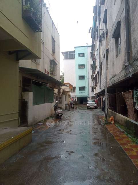 2 BHK Flat In Shantigarden Society For Sale  In Sinhgad Road