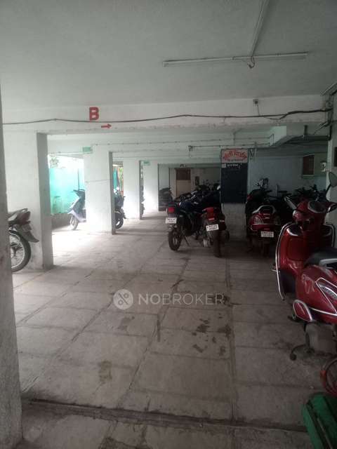 2 BHK Flat In Shantigarden Society For Sale  In Sinhgad Road