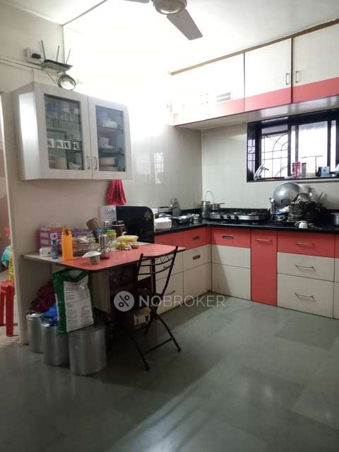 2 BHK Flat In Shantigarden Society For Sale  In Sinhgad Road