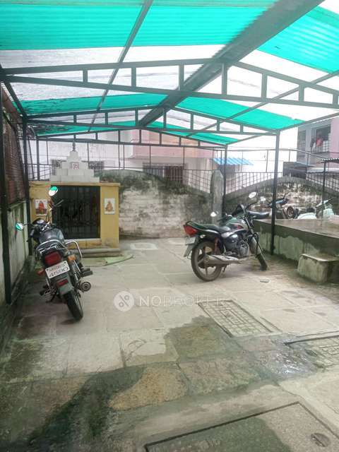 2 BHK Flat In Shantigarden Society For Sale  In Sinhgad Road