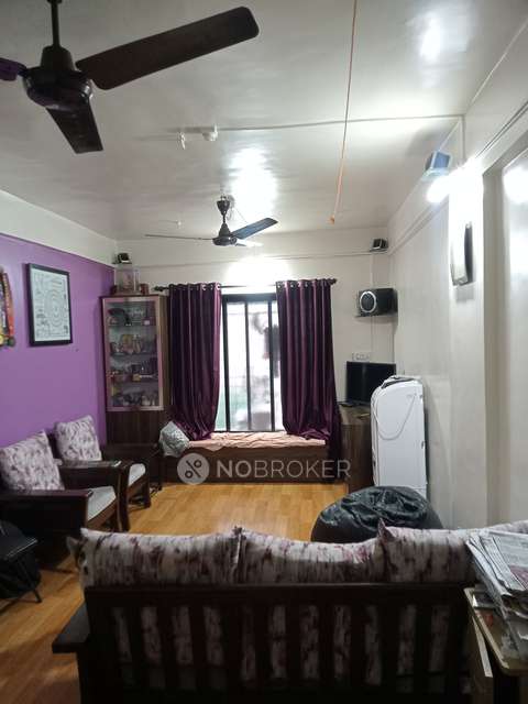 2 BHK Flat In Shantigarden Society For Sale  In Sinhgad Road