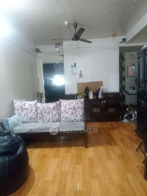 2 BHK Flat In Shantigarden Society For Sale  In Sinhgad Road