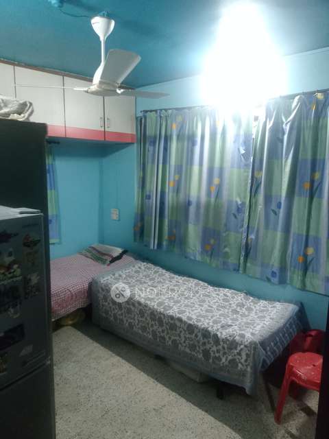 2 BHK Flat In Shantigarden Society For Sale  In Sinhgad Road