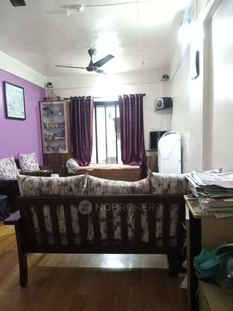 2 BHK Flat In Shantigarden Society For Sale  In Sinhgad Road