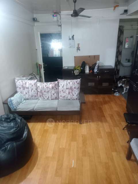 2 BHK Flat In Shantigarden Society For Sale  In Sinhgad Road