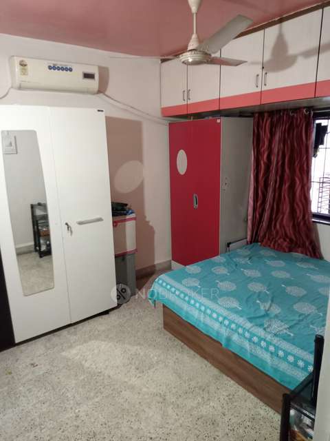 2 BHK Flat In Shantigarden Society For Sale  In Sinhgad Road