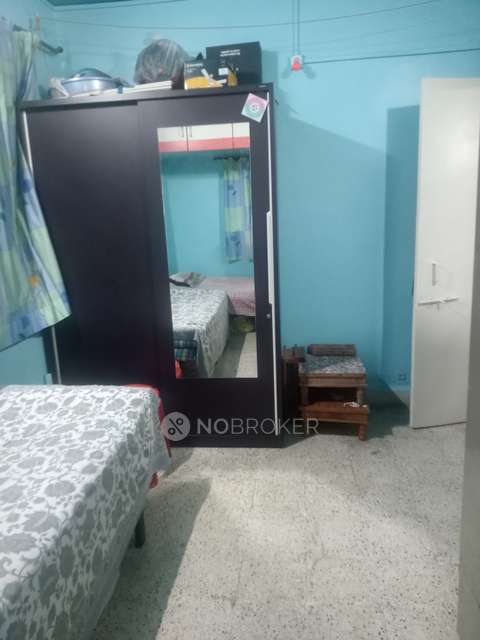 2 BHK Flat In Shantigarden Society For Sale  In Sinhgad Road