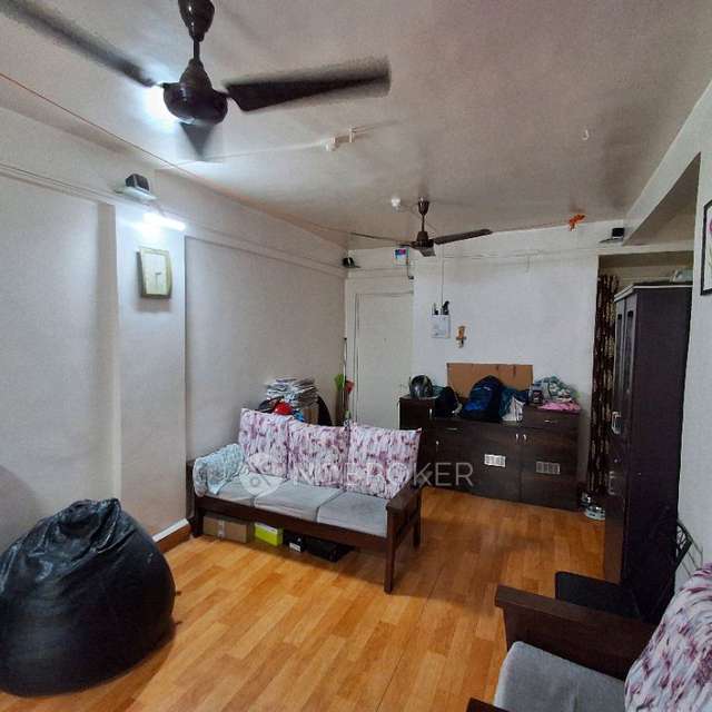 2 BHK Flat In Shantigarden Society For Sale  In Sinhgad Road