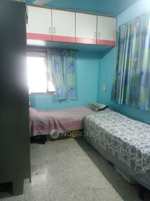 2 BHK Flat In Shantigarden Society For Sale  In Sinhgad Road