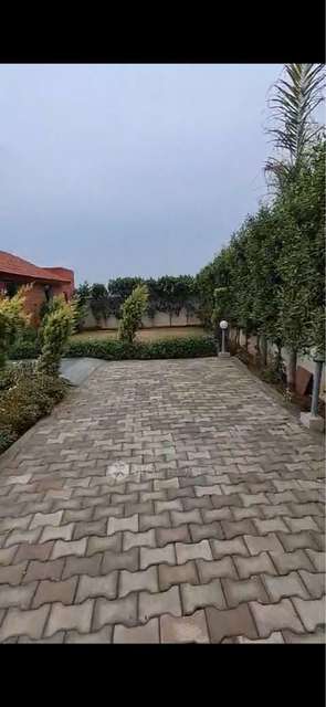 Plot For Sale  In Csb Greens  In Omaxe World Street