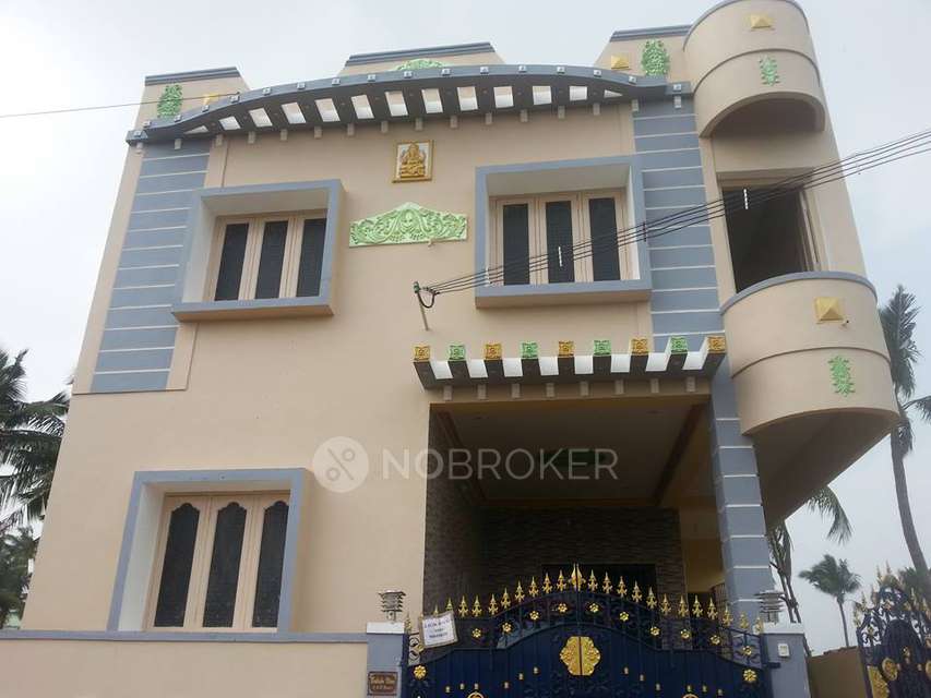 2 BHK House for Rent  In Mangadu