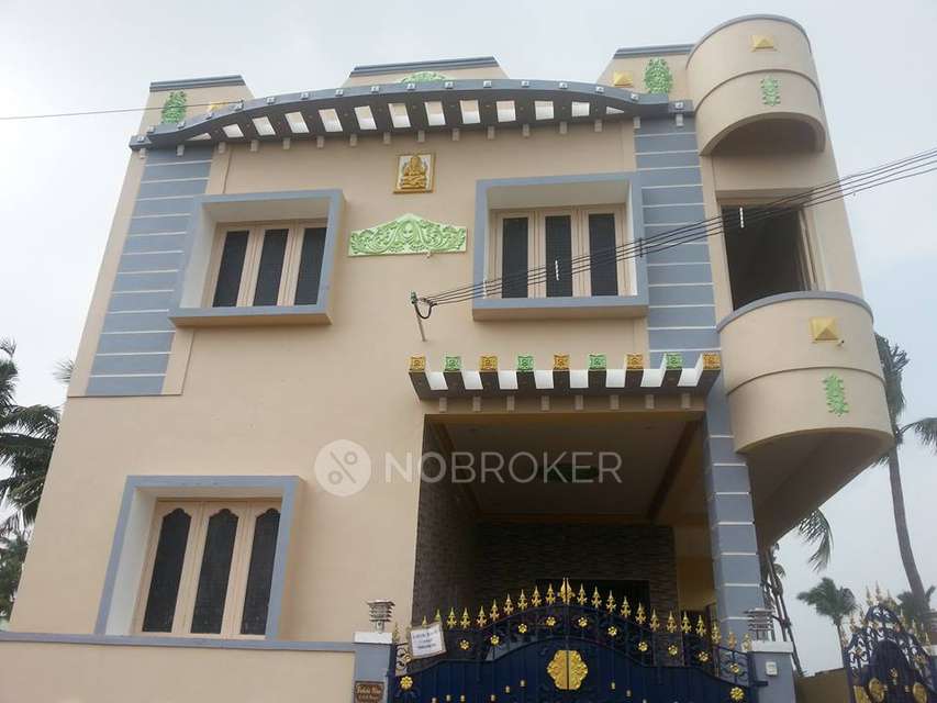 2 BHK House for Rent  In Mangadu