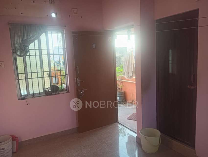1 RK Flat for Rent  In Mogappair East