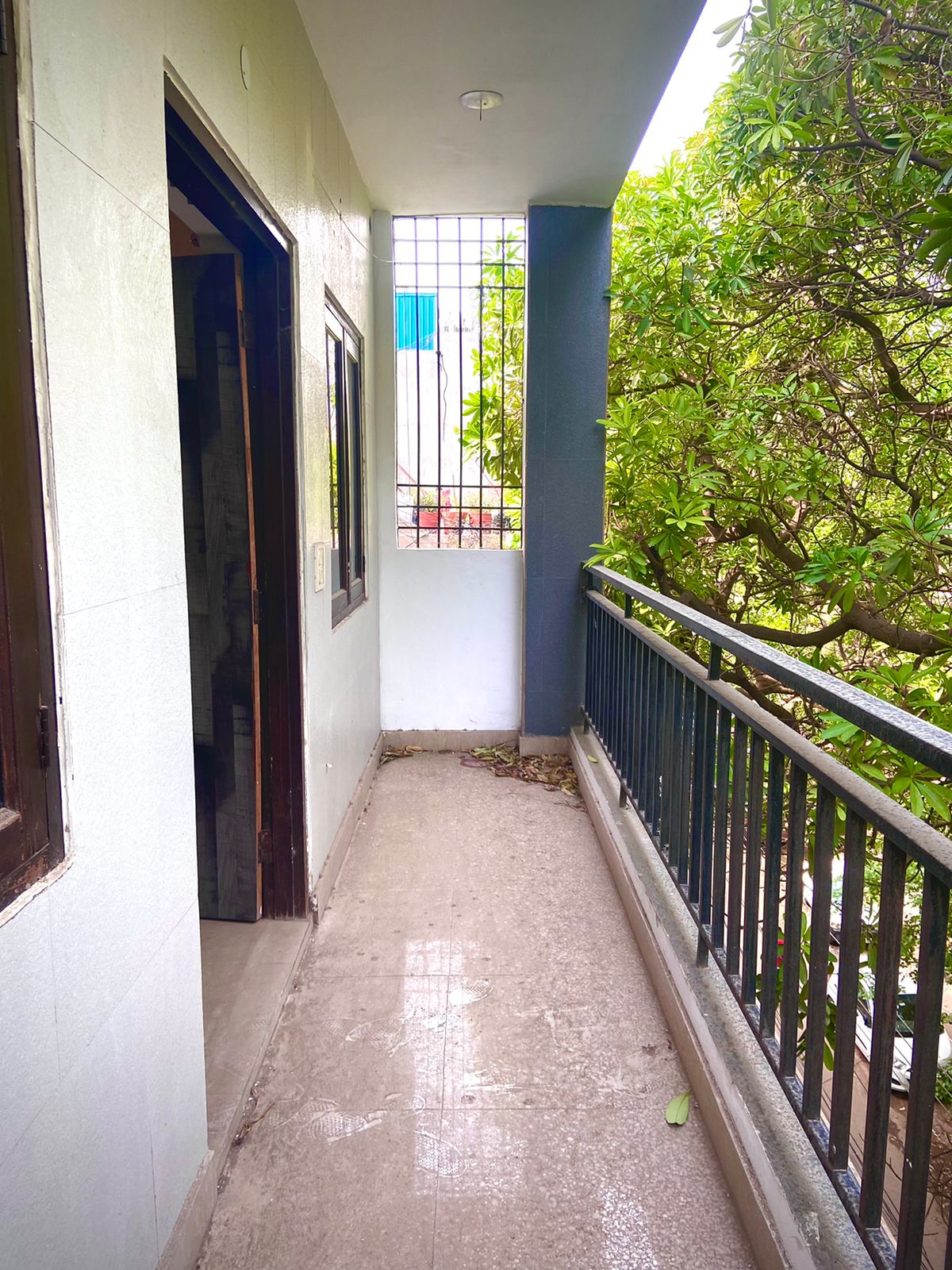 Safdarjung Enclave RWA