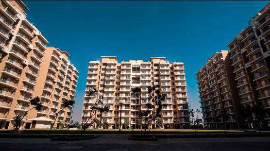 2 BHK Flat In Global Green Heights For Sale  In Sohna