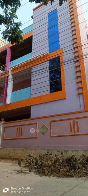 4+ BHK House For Sale  In Bandlaguda, Nagole