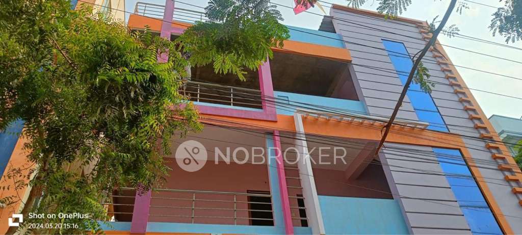 4+ BHK House For Sale  In Bandlaguda, Nagole