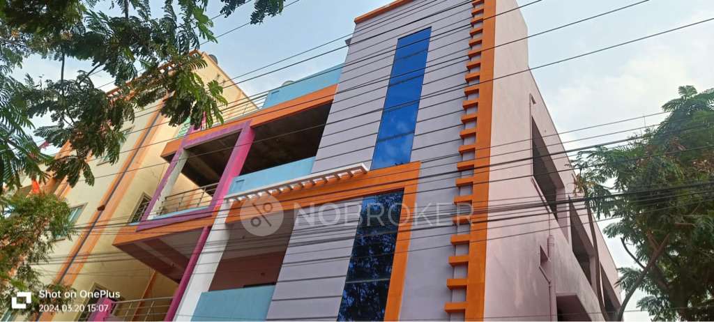 4+ BHK House For Sale  In Bandlaguda, Nagole