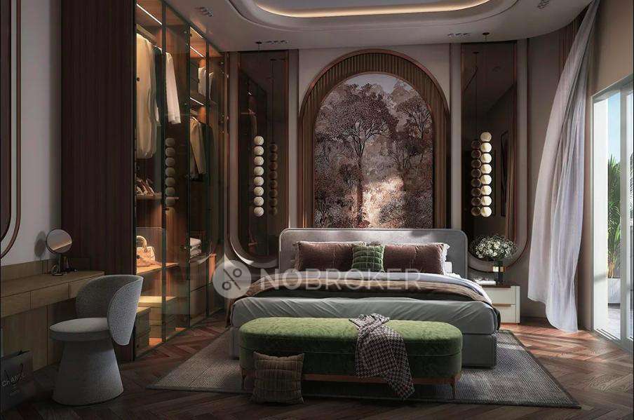 4 BHK Flat In Sattva Vasanta Skye For Sale  In Devanahalli