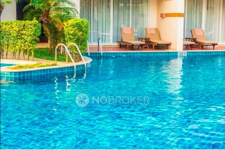 4 BHK Flat In Sattva Vasanta Skye For Sale  In Devanahalli