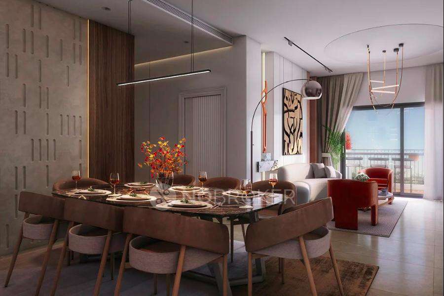 1 BHK Flat In Sattva Vasanta Skye For Sale  In Devanahalli