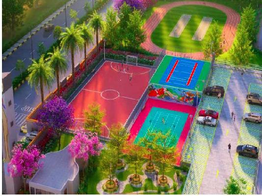 1 BHK Flat In Sattva Vasanta Skye For Sale  In Devanahalli