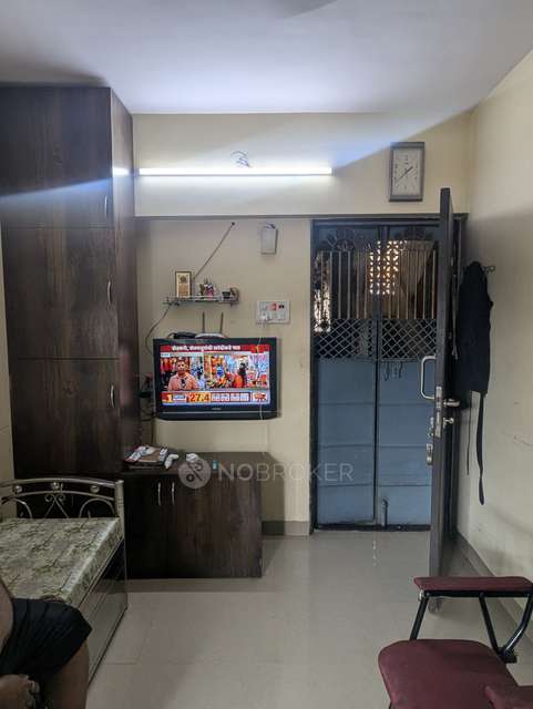 1 RK Flat In Avant Heera Complex For Sale  In  Jogeshwari East