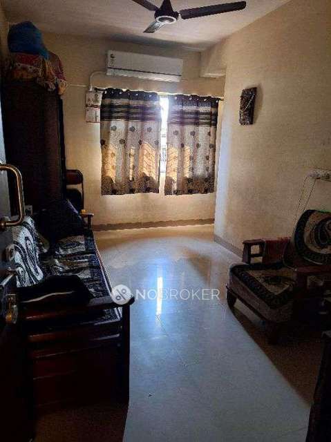 1 RK Flat In Avant Heera Complex For Sale  In  Jogeshwari East