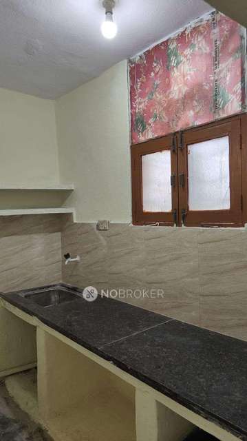 1 BHK Flat In Krupa Apartments For Sale  In Safilguda