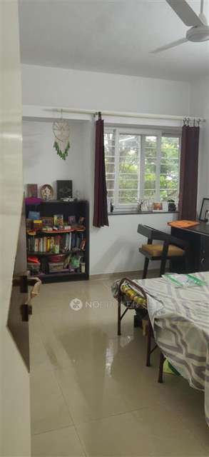 Single Room for Male In 3 BHK  In Shaila Enclave In Baner