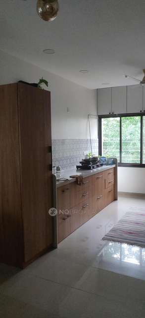 Single Room for Male In 3 BHK  In Shaila Enclave In Baner