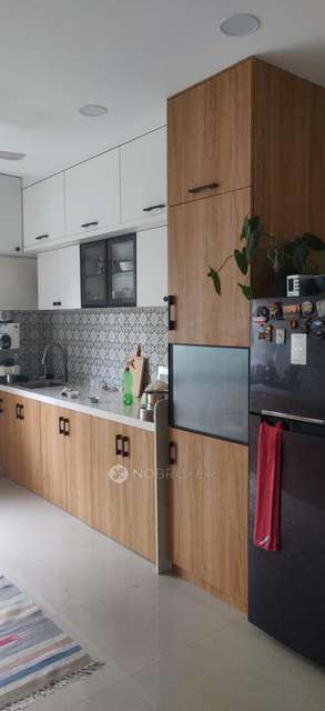 Single Room for Male In 3 BHK  In Shaila Enclave In Baner