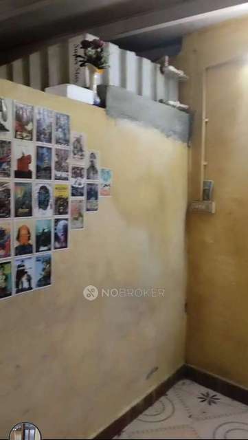 1 RK House For Sale  In Saki Naka