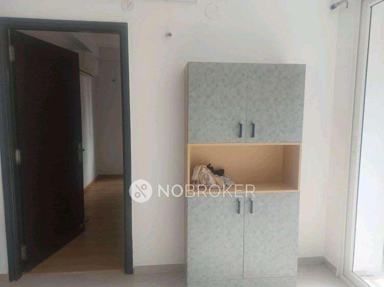 3 BHK Flat In Rdb Harmony For Sale  In Serilingampally