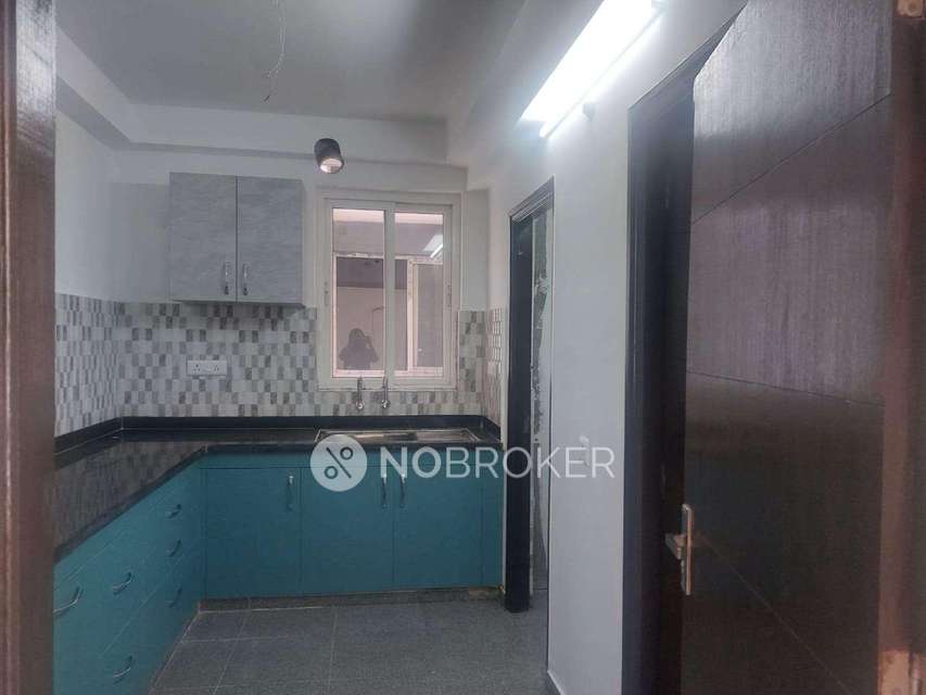 3 BHK Flat In Rdb Harmony For Sale  In Serilingampally