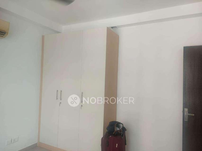 3 BHK Flat In Rdb Harmony For Sale  In Serilingampally