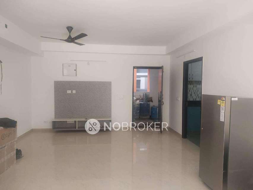 3 BHK Flat In Rdb Harmony For Sale  In Serilingampally