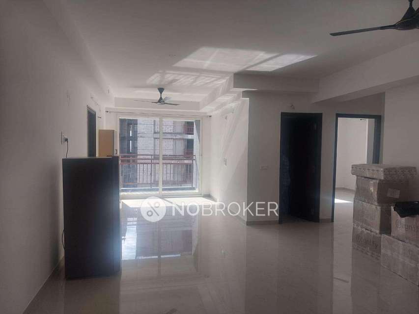 3 BHK Flat In Rdb Harmony For Sale  In Serilingampally