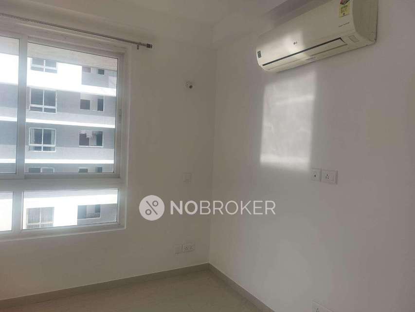 3 BHK Flat In Rdb Harmony For Sale  In Serilingampally