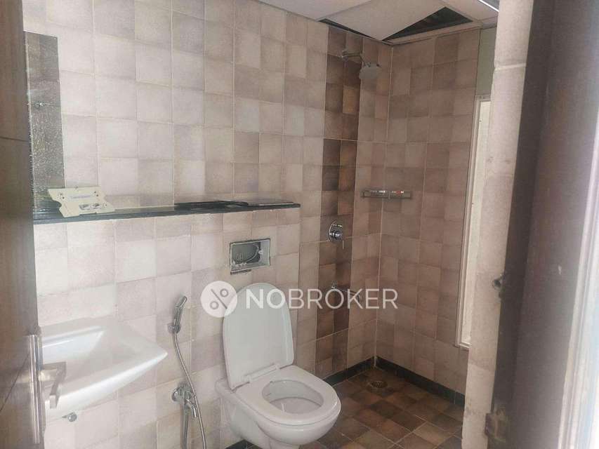 3 BHK Flat In Rdb Harmony For Sale  In Serilingampally