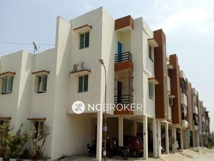 2 BHK Flat In Ambigai Flats Natesh Mudali Street,venkatapuram ,ambattur Chennai for Rent  In Ambattur