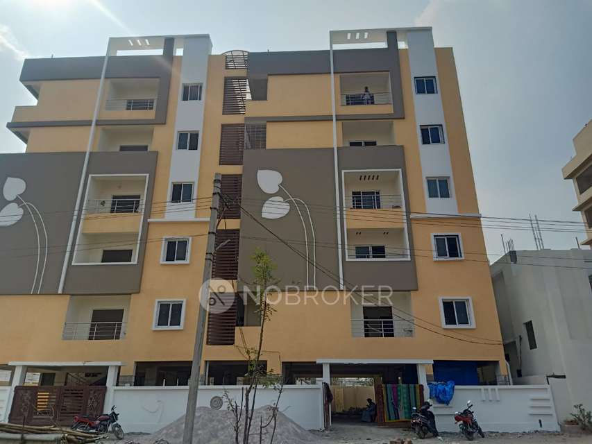 2 BHK Flat In Rithanya Residency For Sale  In Rallaguda 