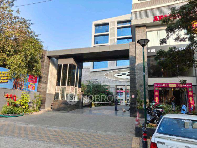 Office Space in Viman Nagar, Pune for Rent 