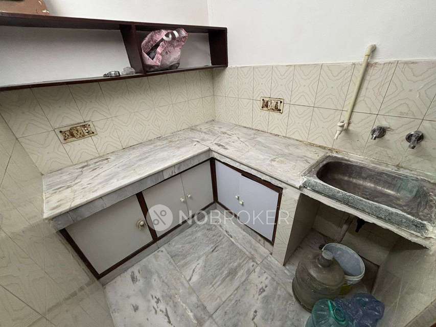 2 BHK Flat For Sale  In Kalkaji