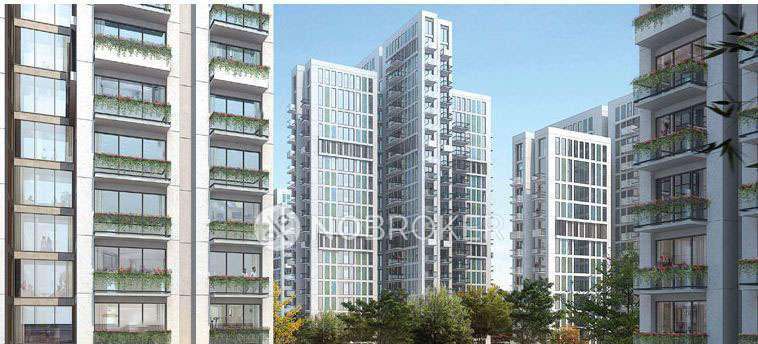3 BHK Flat In Era Skyville for Rent  In Sector-68