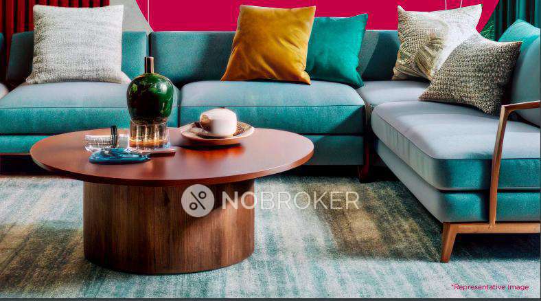 2 BHK Flat In Vdv Altezza For Sale  In Mulund East