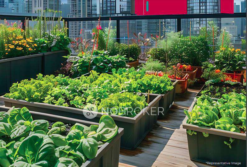 2 BHK Flat In Vdv Altezza For Sale  In Mulund East